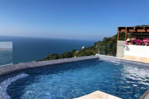 Villa 29 palmetto acapulco